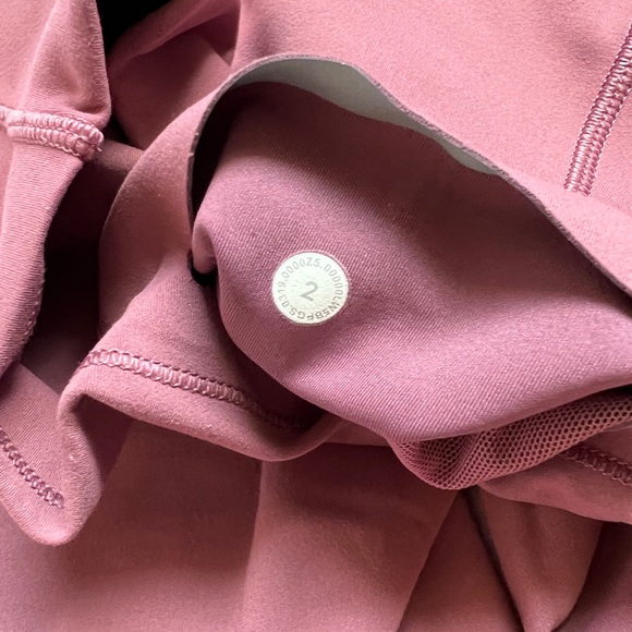 Lululemon In Movements 25” - Picture 5 of 5